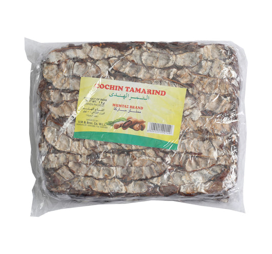 Mumtaz Cochin Tamarind 1 kg