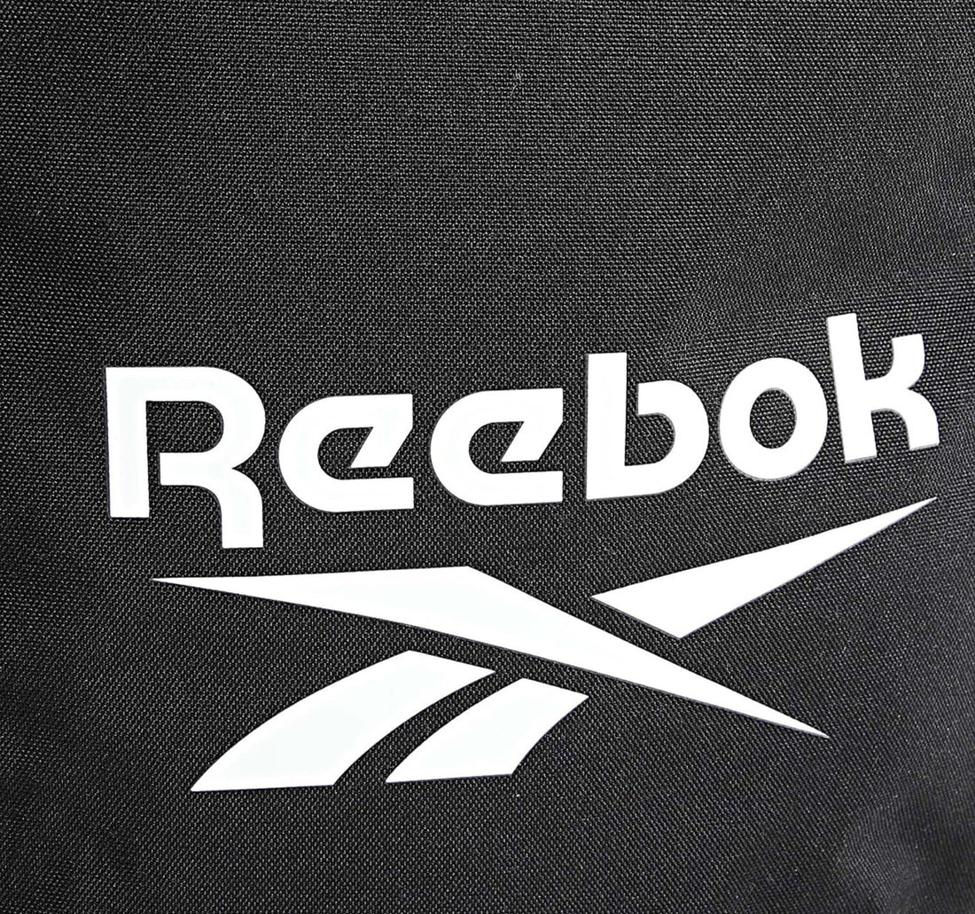 Reebok Backpack 48cm 8022431 Black