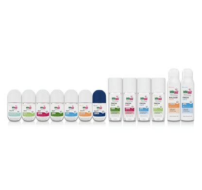 Sebamed Roll On Balsam For Men 50 ml