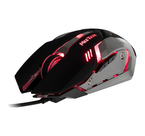 Meetion Gaming Wired Mouse MT-M915