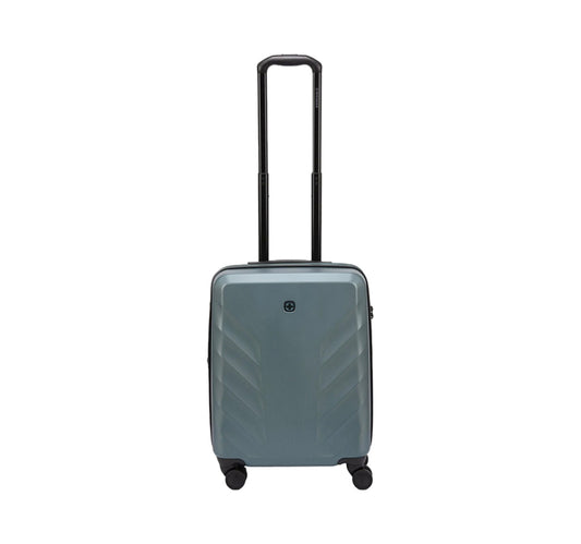 Wenger 4 Wheel Hard Trolley 612702 54cm Green