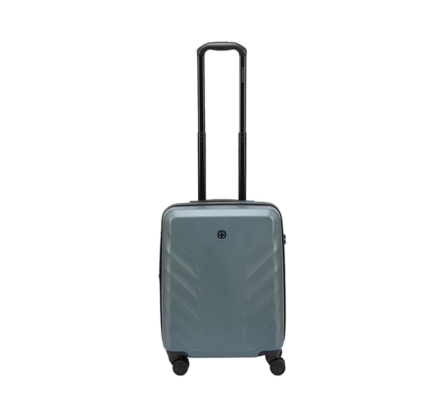 Wenger 4 Wheel Hard Trolley 612702 54cm Green