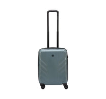 Wenger 4 Wheel Hard Trolley 612702 54cm Green