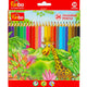Funbo Colouring Pencils FO-CLP-24