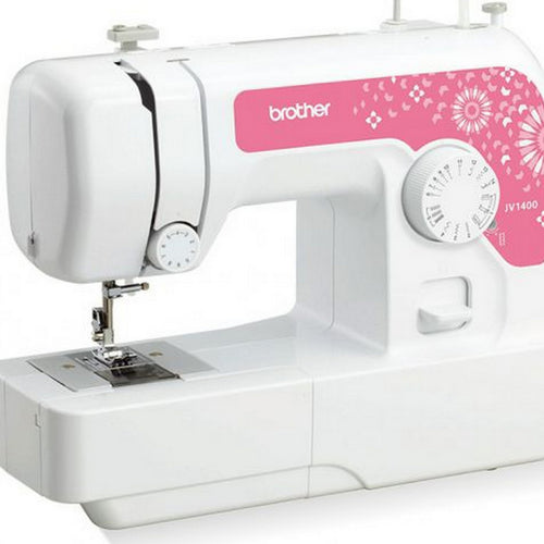 Brother Sewing Machine JV1400