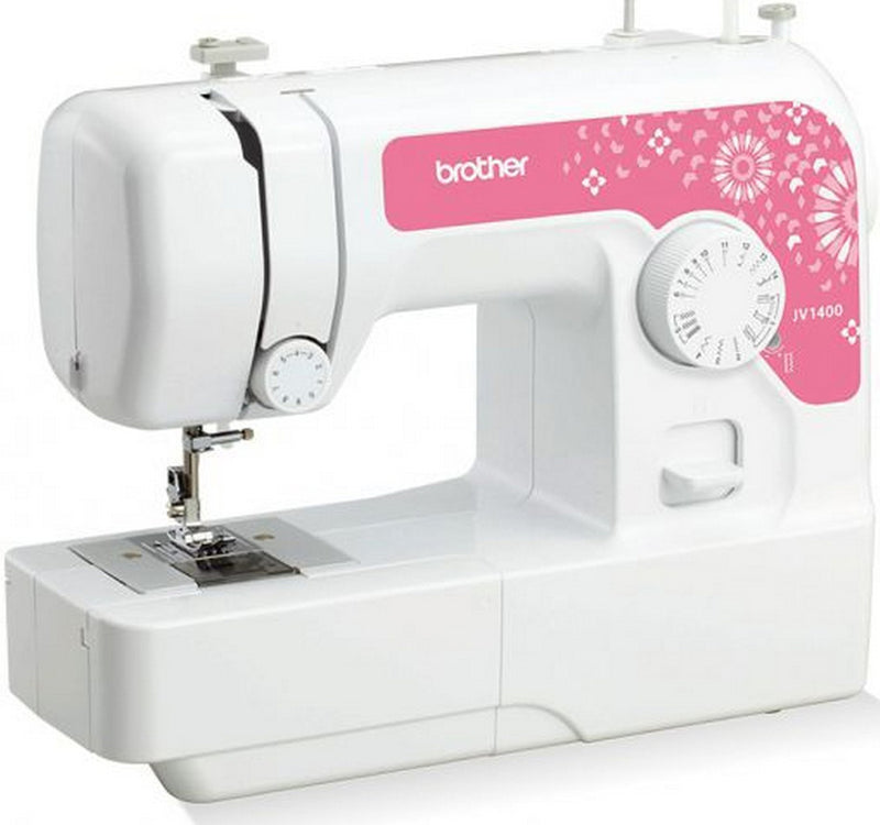 Brother Sewing Machine JV1400