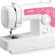 Brother Sewing Machine JV1400