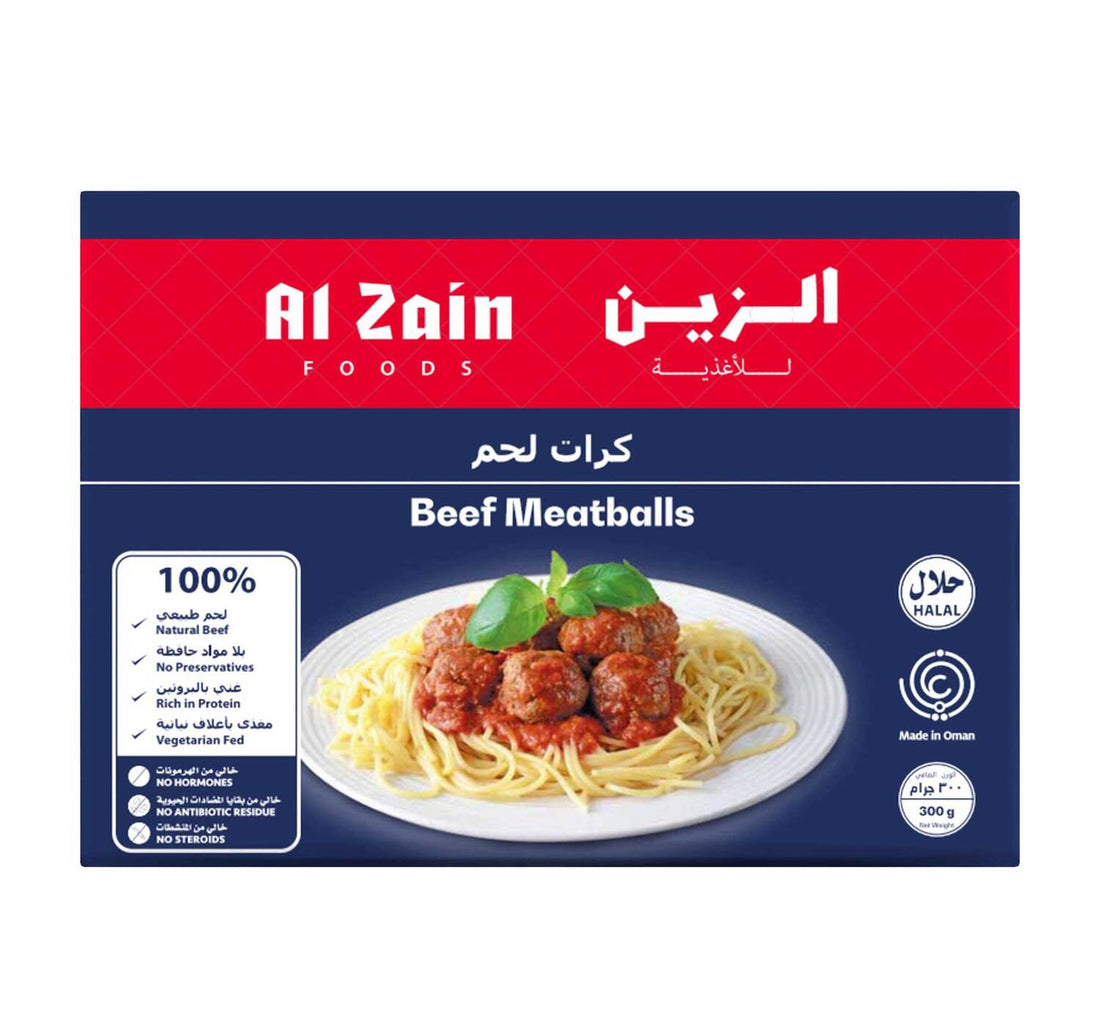 Al Zaeem Spicy Chicken Musahab 360 g