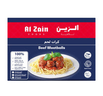 Al Zaeem Spicy Chicken Musahab 360 g
