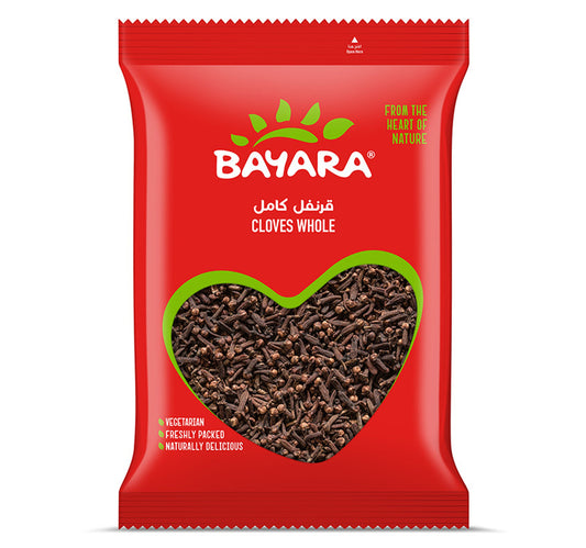 Bayara Cloves Whole 100 g