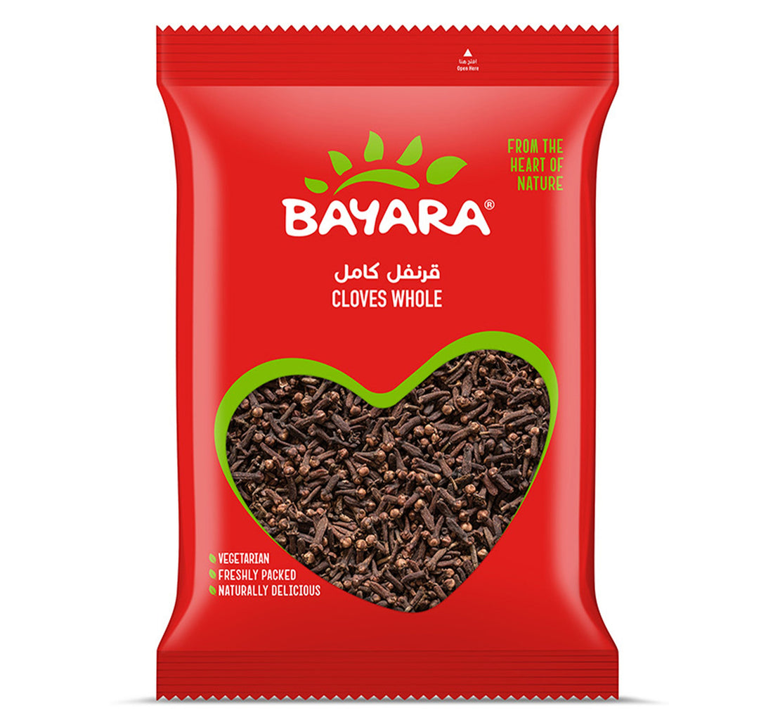Bayara Cloves Whole 100 g