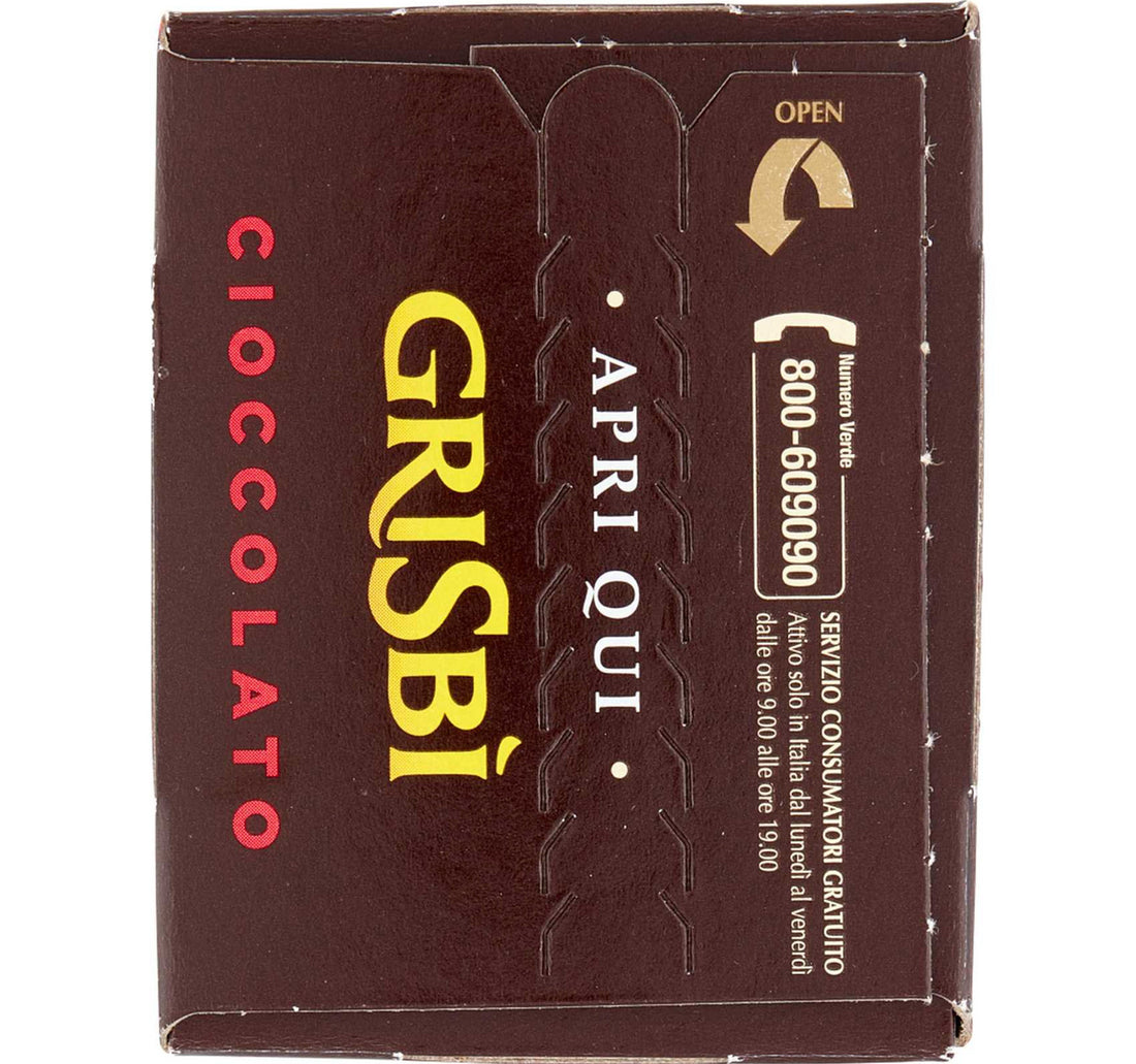 Grisbi Chocolate Cream Biscuit 135 g
