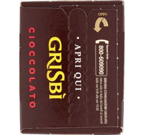 Grisbi Chocolate Cream Biscuit 135 g