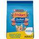 Purina Friskies Seafood Sensation Cat Food 400 g
