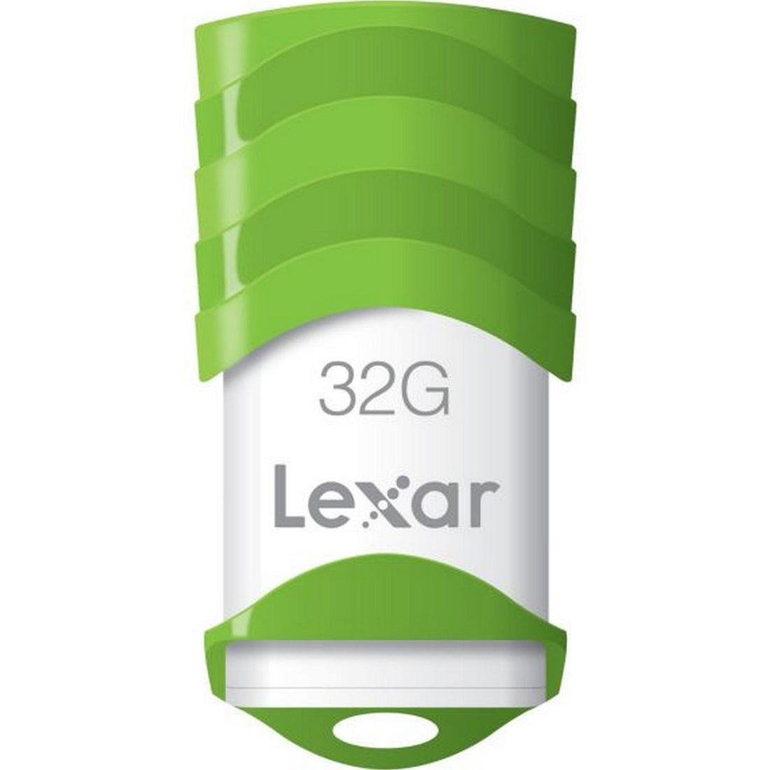 Lexar Small Blister USB Flash Drive V30 32GB