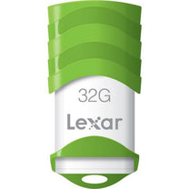 Lexar Small Blister USB Flash Drive V30 32GB