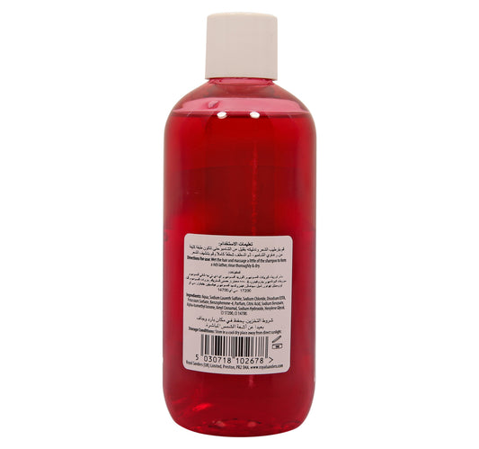 Kenrosa Red Shampoo 300 ml