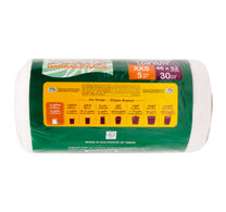 Enviro Care Garbage Bag XXS 46x52cm 30pcs