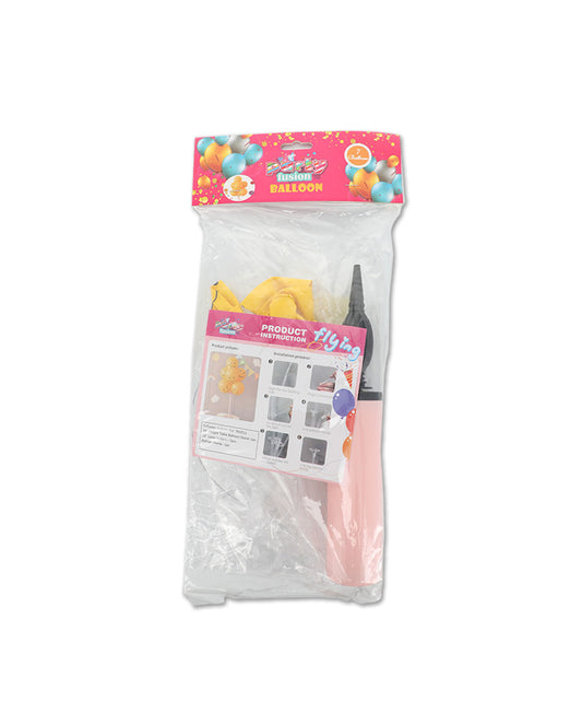 Party Fusion Balloon Set YK2211
