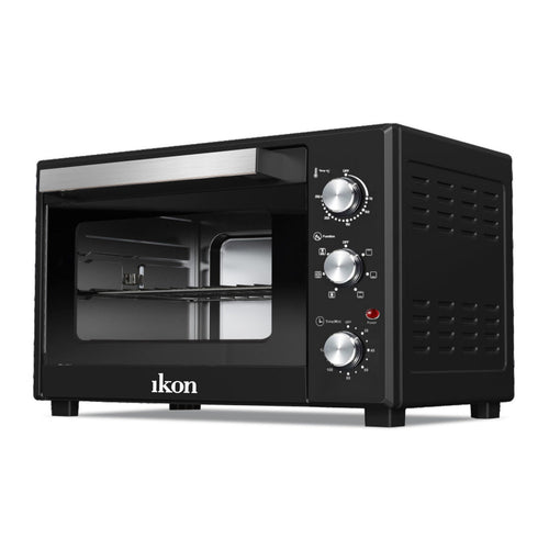 Ikon 38L Electric Oven, IK-EMD38