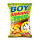 KSK Boy Bawang Lechon Manok Flavor Cornick 90 g