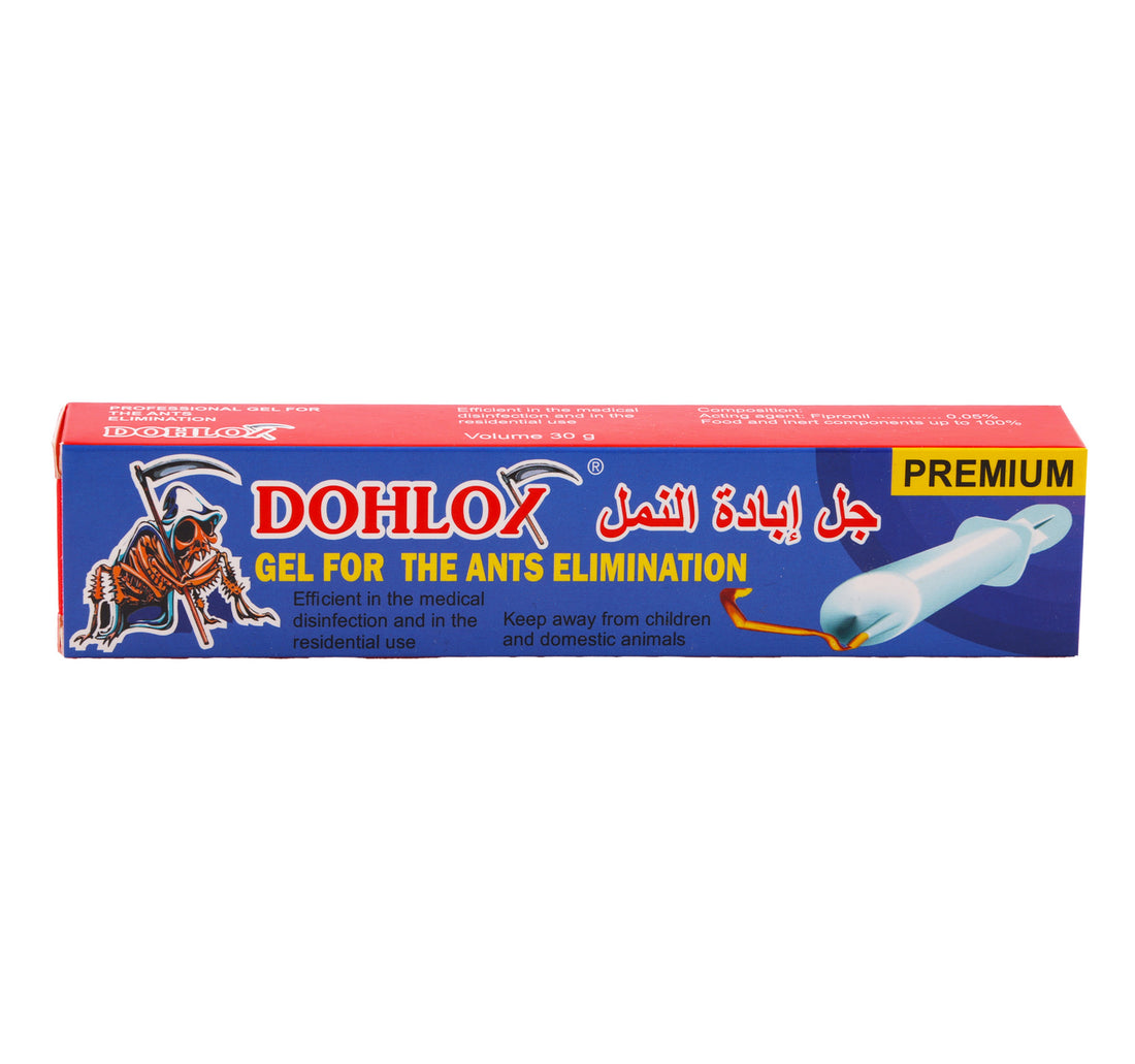 Dohlox Ants Killer Gel 30 g