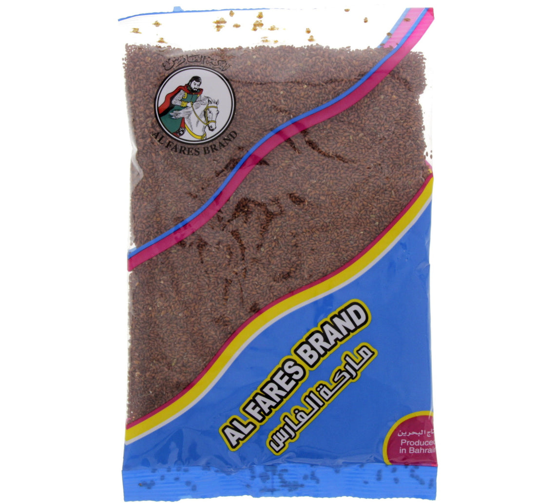 Al Fares Asario Seeds 250 g