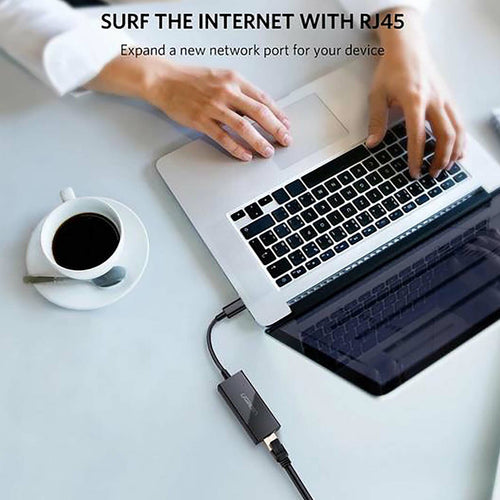 Ugreen Gigabit USB-C To Ethernet Adapter50307