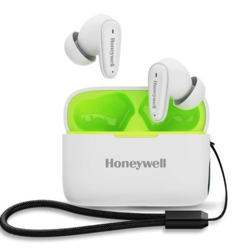 Honeywell Moxie V1100 TWS Earbuds White
