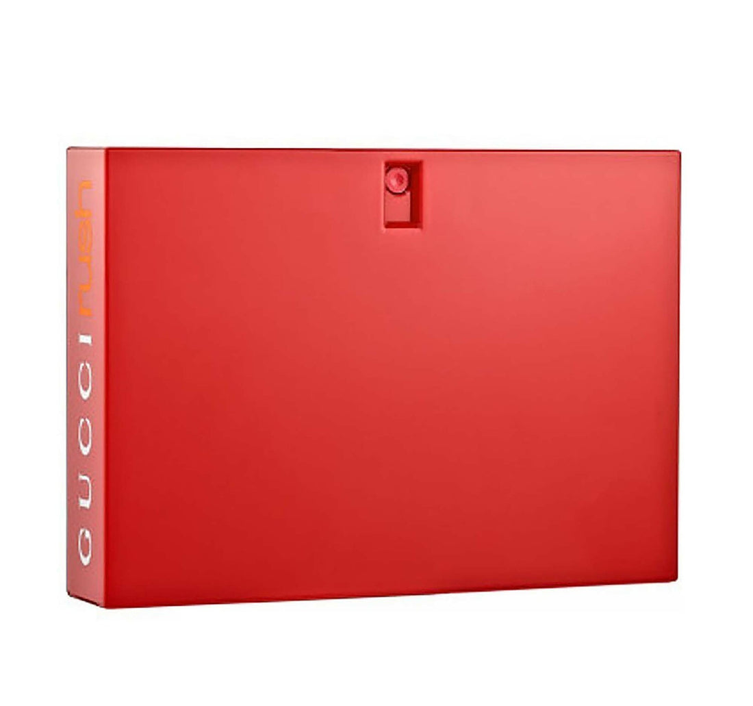 Gucci Rush Eau De Toilette For Women 75ml