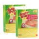 Scotch Brite 3M Sponge Cloth Ultra 2 x 5 pcs