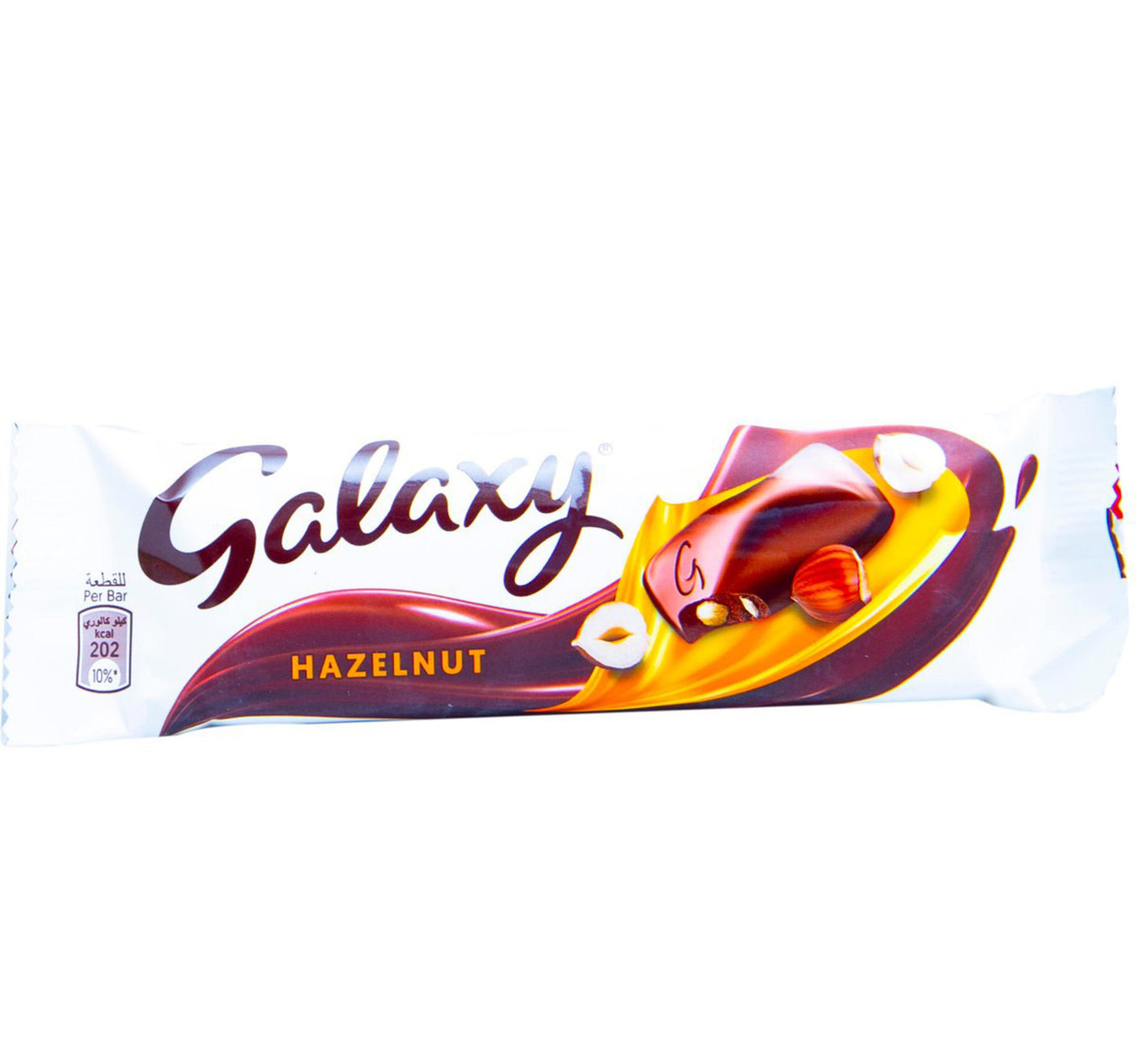 Galaxy Hazelnut Chocolate 24 x 36 g
