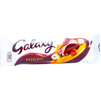 Galaxy Hazelnut Chocolate 24 x 36 g