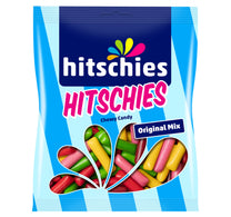Hitschler Original Mix Chewy Candy 125 g