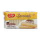 Gastone Lago Savoiardi Fingers 200 g