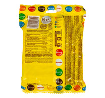 Lacasa Tube Pack Chocolate 4 x 20 g