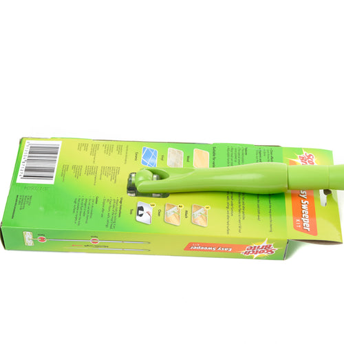 Scotch Brite Easy Sweeper Kit