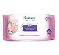 مناديل هيمالايا اللطيفة لتنظيف الأطفال، 56 قطعة