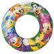 Bestway Mickey Mouse Clubhouse Inflatable Swim Ring, 91004