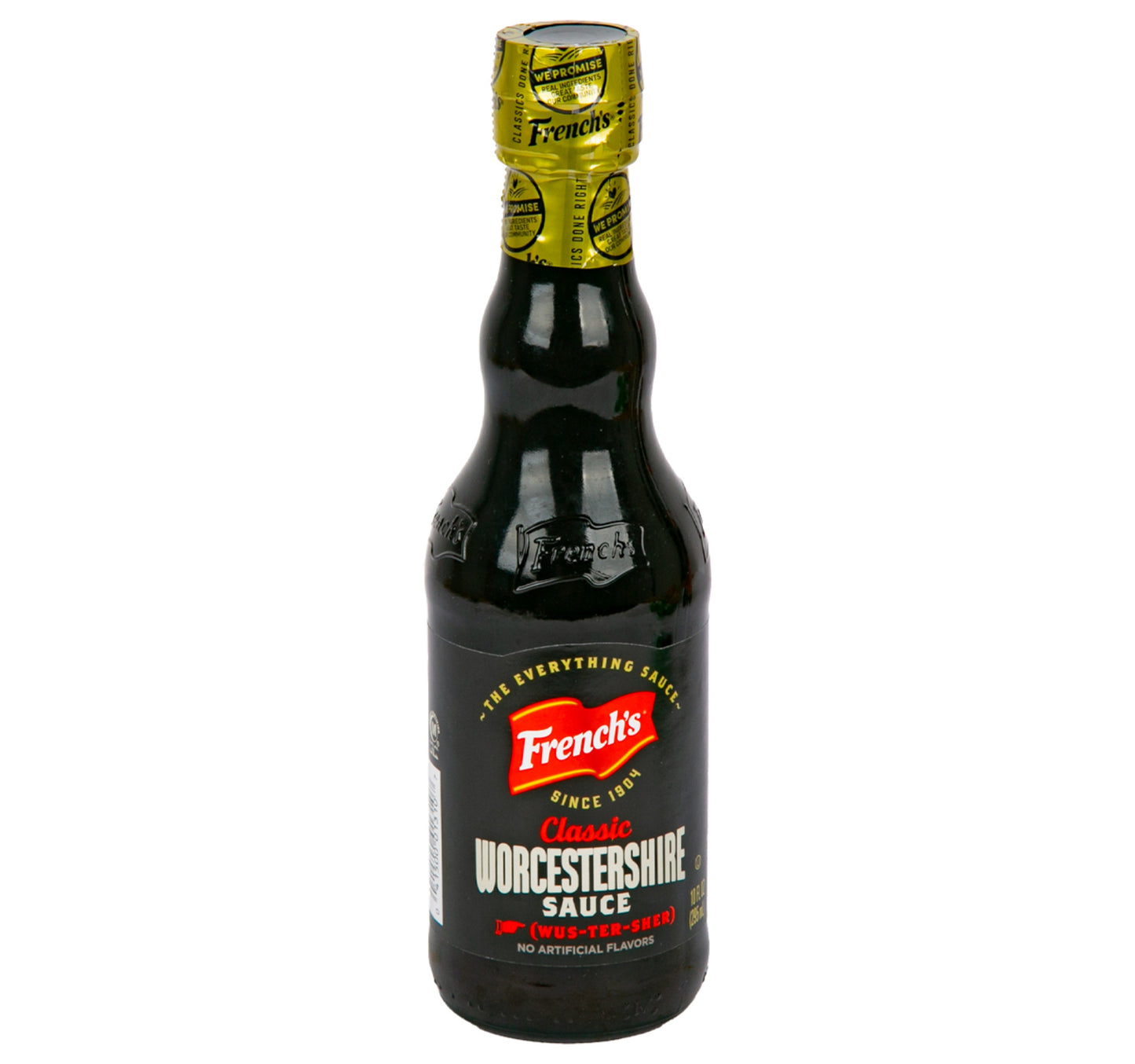 French's Classic Worcestershire Sauce 10 oz