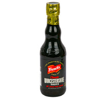 French's Classic Worcestershire Sauce 10 oz