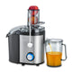 Black+Decker Juice Extractor JE800-B5 800W