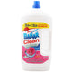 Bahar Clean Disinfectant Rose Value Pack 3 Litres + 1.5 Litres
