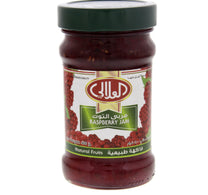 Al Alali Raspberry Jam 400 g