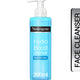 Neutrogena Cleansing Water Gel Hydro Boost Normal to Dry Skin 200 ml