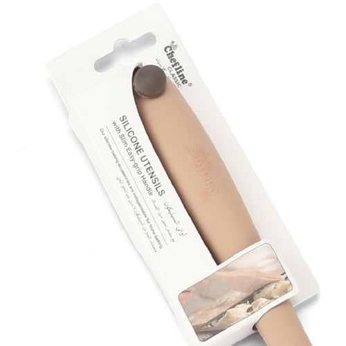 Chefline Silicone Flat Brush, SA4405KT