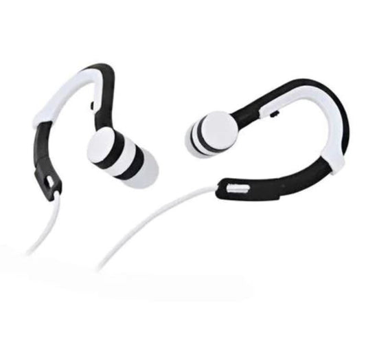 VMAX Sports Bluetooth In-Ear Earphones 38465
