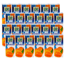 Awal Fruit Drink Mango 24 x 200 ml