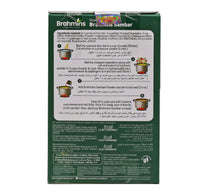 Brahmins Sambar Powder 115 g