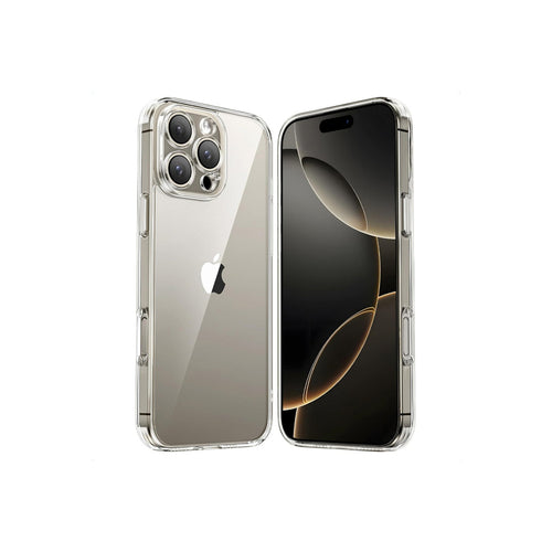 Trands iPhone 16 Pro Back Case, 6.3", TR-CC9452 Lulu Hypermarket